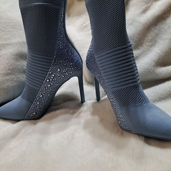 Steve Madden Maxwelle Bootie NWOB NEW - Picture 7 of 10